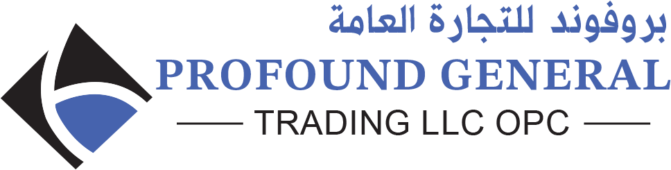 Profound General Trading L.L.C.,